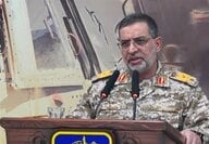 「石油1リットルも輸出させない」イラン革命防衛隊　トランプ大統領の“軍事作戦終結”発言に反論
