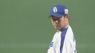 最後の登板は「ナゴヤ」松坂大輔投手が引退へ　フィーバー、カムバック賞、戦線離脱…ドラゴンズでの2年間