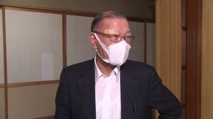 宮腰光寛元大臣が酒席で倒れる 30人超の懇親会に出席