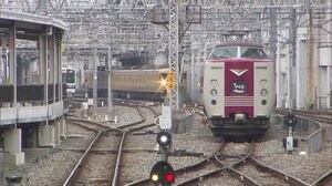 16便⇒30便の運行へ 特急「やくも」年末年始に向け通常ダイヤに 今月10日~1月31日まで【岡山】