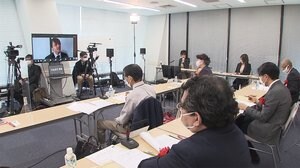 学生・社会人らが熱弁ふるう土光杯 オンライン形式で開催