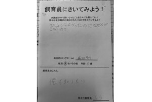 「なぜ人がこないのか」「俺も知りたい」 8歳男の子と水族館館長のストレートすぎるQ&Aに大反響
