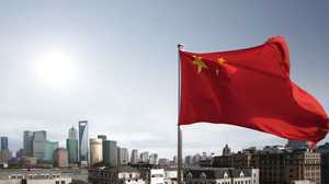 AI技術を兵器に導入。中国で軍事費が18兆4000億円に