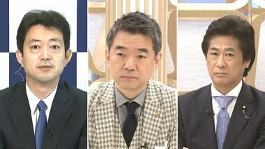 基礎疾患ある人もない人も「分けずに」接種 田村厚労相が語った「64歳以下の一般接種」全貌