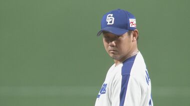 松坂大輔が解説者デビュー「日本球界のナンバー1投手の投げ合いに期待」 日本シリーズ第1戦がプレイボール