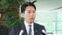【ライブ】小泉進次郎農水相　就任記者会見