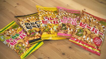 “NBA八村効果”で今や世界の「ビーバー」に！お菓子会社社長の昼飯は「キンパ」【石川発】