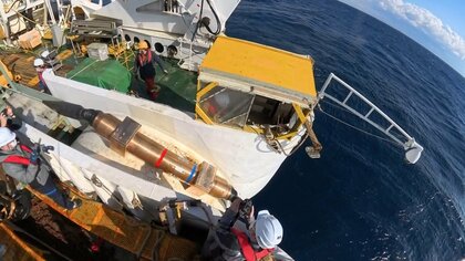 【解説】南海トラフ“唯一の空白域”に地震津波観測網「N-net」設置　緊急地震速報が最大20秒・津波は最大20分早く観測可能に　夏以降本格運用開始へ