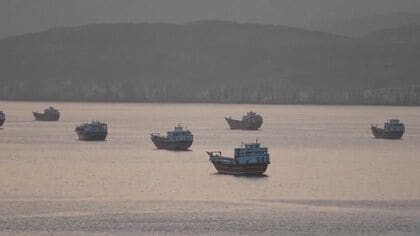 イラン「ホルムズ海峡にアメリカ軍が近付けば攻撃」　トランプ大統領の“脱出支援”表明に対し警告