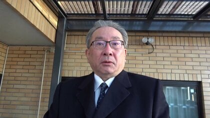 フジテレビ遠藤龍之介副会長「第三者委員会の報告が出て初期対応が整った頃に責任取るつもりでおります」　中居正広氏の女性トラブルなど一連の問題で辞任の意向示す