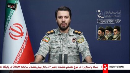 イラン「アメリカがインフラ攻撃すれば周辺地域のインフラ標的に」　ホルムズ海峡管理すると改めて主張