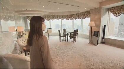 まだ間に合う！年末年始のお得な情報…高級食材が半額　1万円で絶景スイートルーム満喫の初夢ガチャ