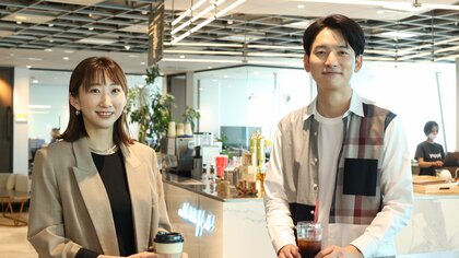 日本には「進捗感」が足りない。キャリアSNSユートラスト岩崎代表が抱いた転職市場への違和感