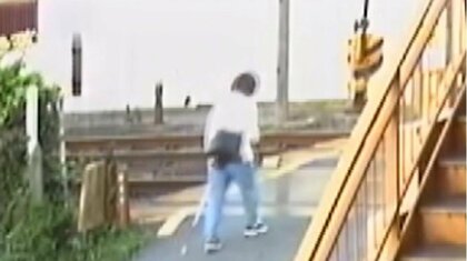 踏切内で警報音　視覚障害者の女性は立ち止まり、そして…置き去りにされた危険　進まない対策【奈良発】