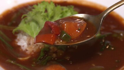 「鹿角のおいしいものが味わえる店に」地元食材と東京・銀座で磨いた腕生かし“食”でふるさとに活気を【秋田発】