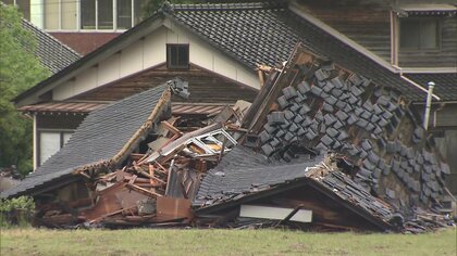 地震保険の保険料を試算してビックリ　都道府県によってこんなに違う!?　あなたの地域は？【石川発】