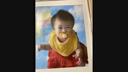 「頭部に暴行」生後11カ月長女“虐待死”　「ソファから落ちた」と説明の母親逮捕　死亡から3年半【福岡発】