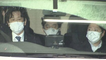 榊英雄容疑者の自宅から女性とのわいせつ動画50点以上が見つかる　監督の立場利用して“性的暴行”繰り返したか