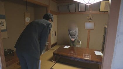 旧統一教会への解散命令　高額献金した富山の元信者「本当に良かった」 9年間で1700万円献金の70代女性が安堵