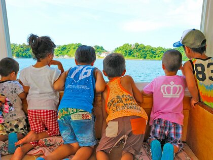 【石川県】「冬休み、どこ行った︖」に答えられない子どもたち。親子の“体験格差”をなくす「新しいコミュニティ」を。NPO法人シンママ応援団が、マンスリーサポーター100人募集を開始