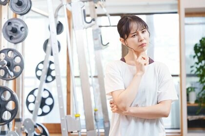 「解約申し出たら違約金請求」ジムの契約トラブルに国民生活センターが注意喚起…返金は難しいのか担当者に聞いた