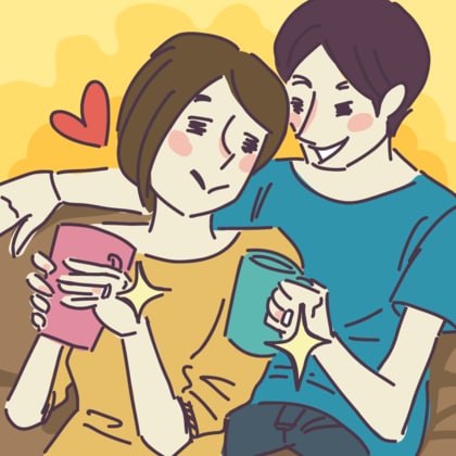 「アニヴェルセル総研」第103弾 恋愛・結婚意識調査 【夫婦円満の秘訣ランキング】