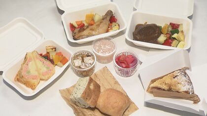 一般レストランより「3割」お安く…本格フレンチやイタリアン「テイクアウト専門店」オープン【愛知発】