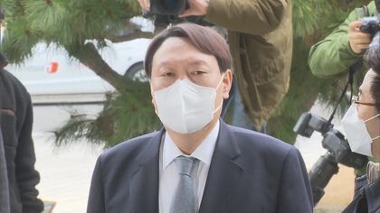 【速報】韓国検察トップが抗議の辞任