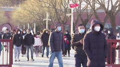 中国が61年ぶり人口減、出生数は過去最少に…今後世界での立ち位置は　経済アナリスト「日本は“1人当たりGDP”をもっと豊かに」