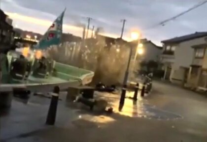 地震発生後3分で到達した“津波”　富山湾での「海底地滑り」が原因か　早急に避難の具体策を【能登半島地震】