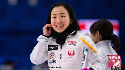 カーリング ロコ ソラーレ藤澤五月 トルコ戦総括 反省点は明白 気持ちを切り替え