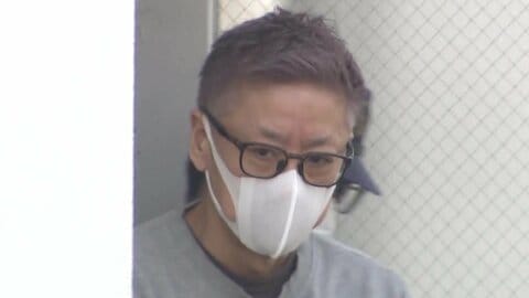 「金払うか人生終わるか」万引き客脅し50万円要求か　コンビニ店の店長（53）を逮捕　「殴っても問題ないよな」発言も　神奈川・川崎市