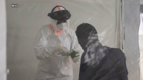 コンゴ民主共和国のエボラ出血熱死者数2325人に　国連「30分に１人が命を落としている」