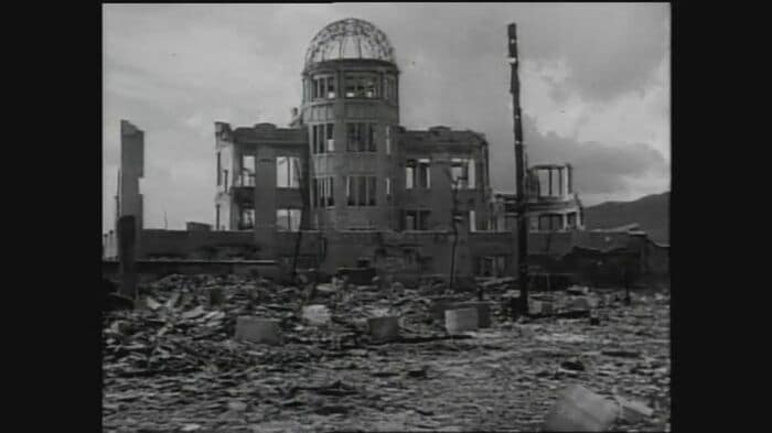 広島に原爆が投下されてから80年