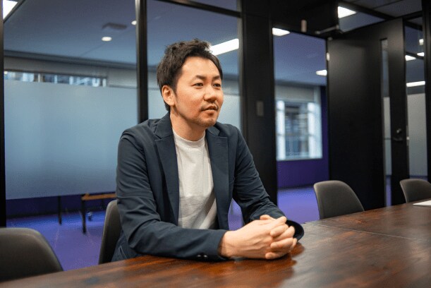 (株式会社バカン 鈴木慎介メディア事業本部長)
