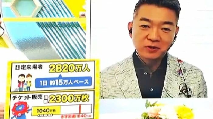 橋下徹氏