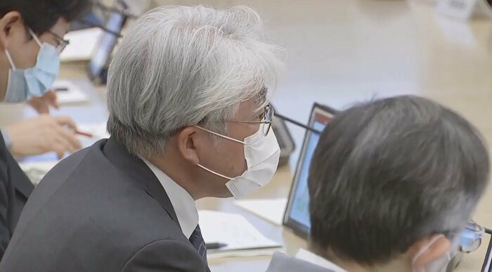 東京都医師会 猪口正孝副会長