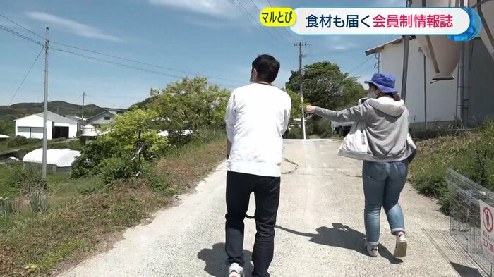 交渉・取材・執筆・構成まで手がける