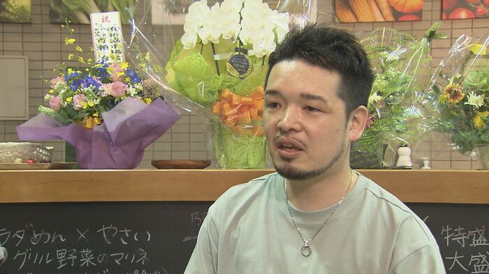 夫・拓さん