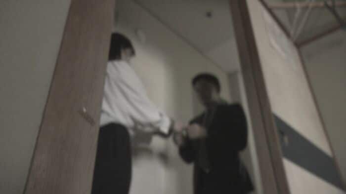 特殊詐欺 イメージ