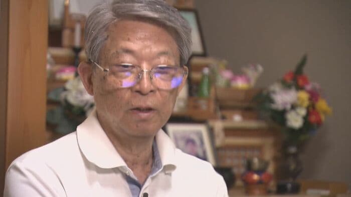上野原昇さん