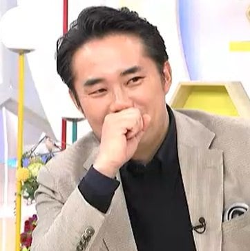 杉村太蔵氏（「ドっとコネクト」12月20日放送より）