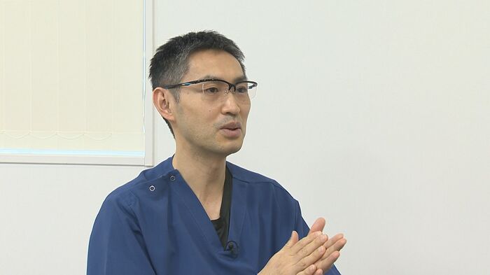 新潟市民病院救命救急・循環器病・脳卒中センター　佐藤信宏 副センター長