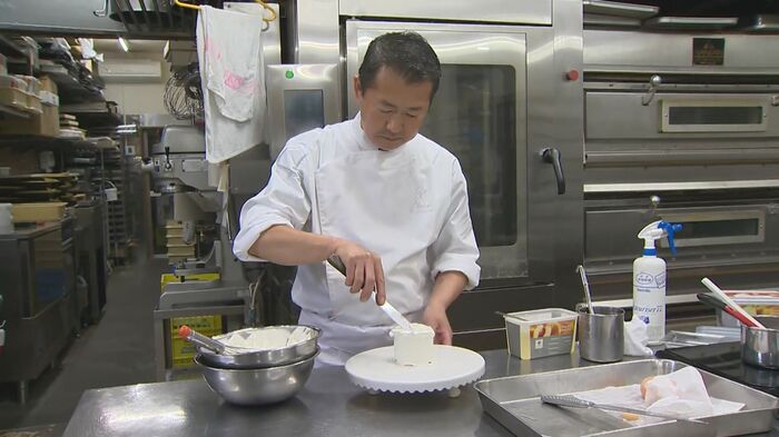 プレジール 岡村克巳 社長