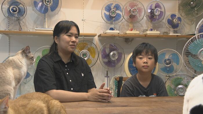 末永菜美子さん