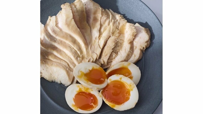 成長期の子どもをサポートする「ささみ」アスリート支えるシェフ・加藤超也さんおすすめの作りおけるささみレシピ｜FNNプライムオンライン