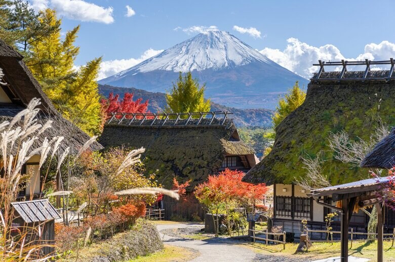 お出かけ予定の方に朗報！今度こそ三度目の正直!?10月の3連休は列島の北から南まで晴れ尽くし　待望の行楽日和！｜FNNプライムオンライン