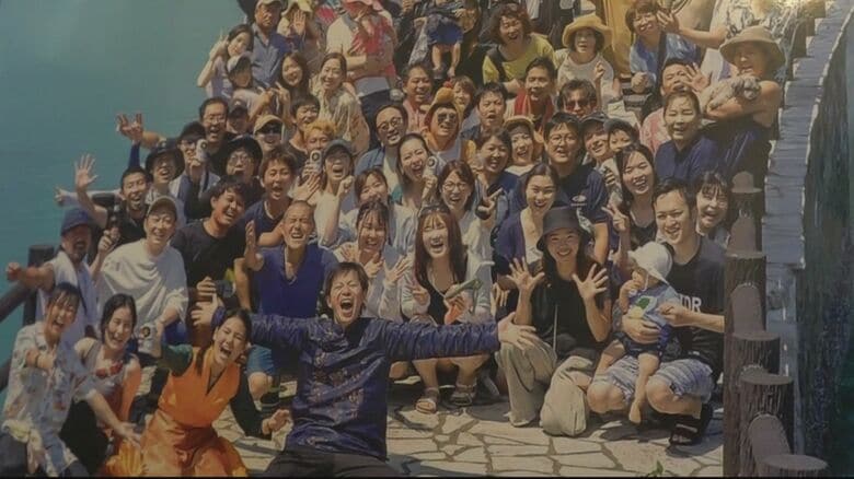 移住者が増え続ける島「ないといけないモノってそんなに多くない」10年で88人の若者らが移住 新たな発想で島を盛り上げる|FNNプライムオンライン