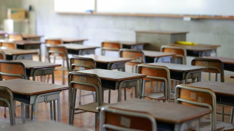 英検3級以上の中学生、さいたま市88.9%・新潟市37.3%　全国では英語力向上も依然“地域格差”　文部科学省｜FNNプライムオンライン