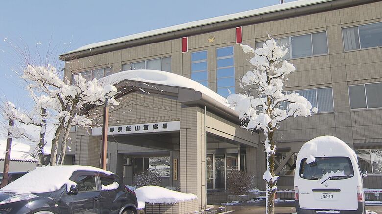 「除雪機に足を巻き込まれた」83歳男性が重傷　自宅敷地で作業中　家族が通報しドクターヘリで搬送　長野・野沢温泉村｜FNNプライムオンライン